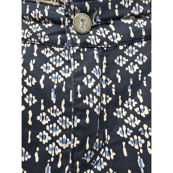 Pilcro and the Letterpress Women's Pants - Size: 8 - Picture 3 of 8